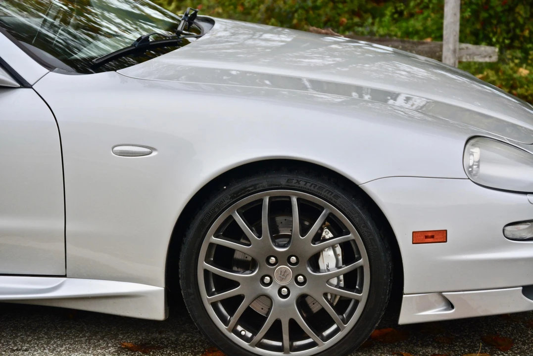 2005 Maserati Coupe - Image 21 of 31