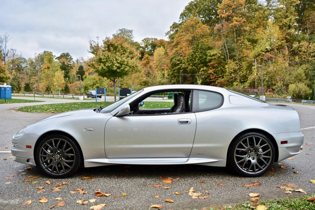 2005 Maserati Coupe - Image 4 of 31