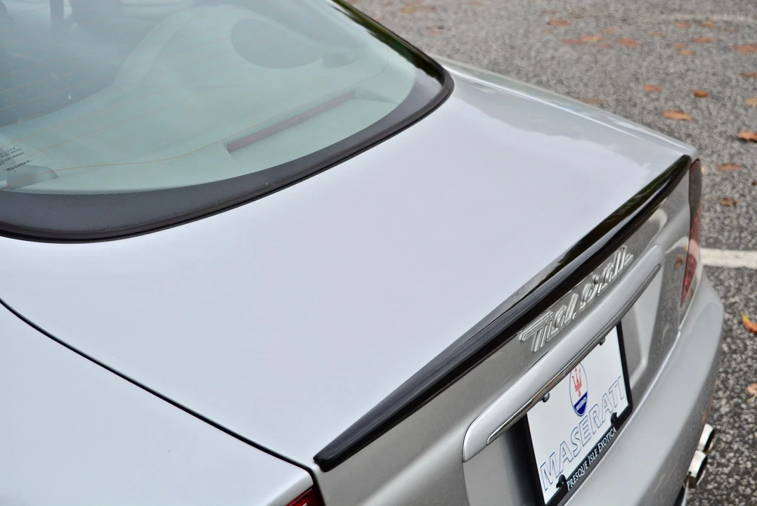 2005 Maserati Coupe - Image 30 of 31