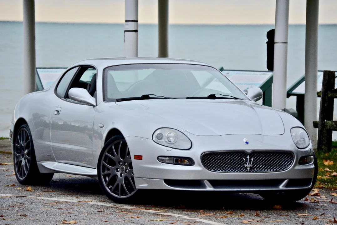2005 Maserati Coupe - Image 13 of 31