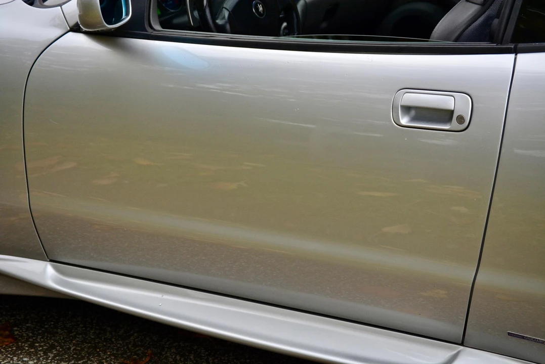 2005 Maserati Coupe - Image 24 of 31