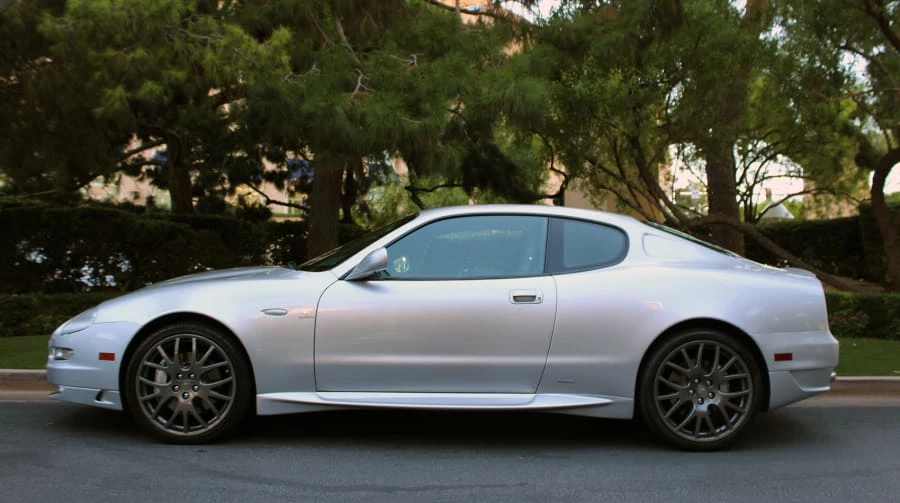2005 Maserati Coupe - Image 2 of 5