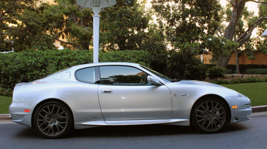 2005 Maserati Coupe - Image 4 of 5