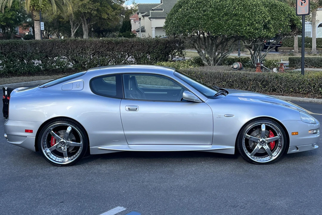 2005 Maserati Coupe - Image 4 of 23