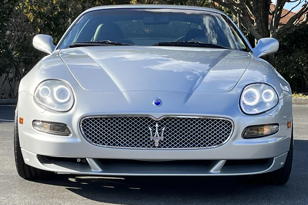 2005 Maserati Coupe - Image 2 of 23