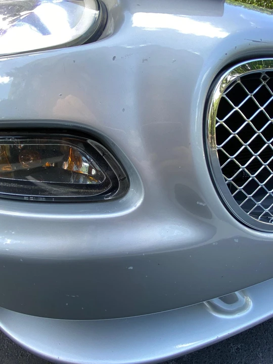 2005 Maserati Coupe - Image 22 of 23