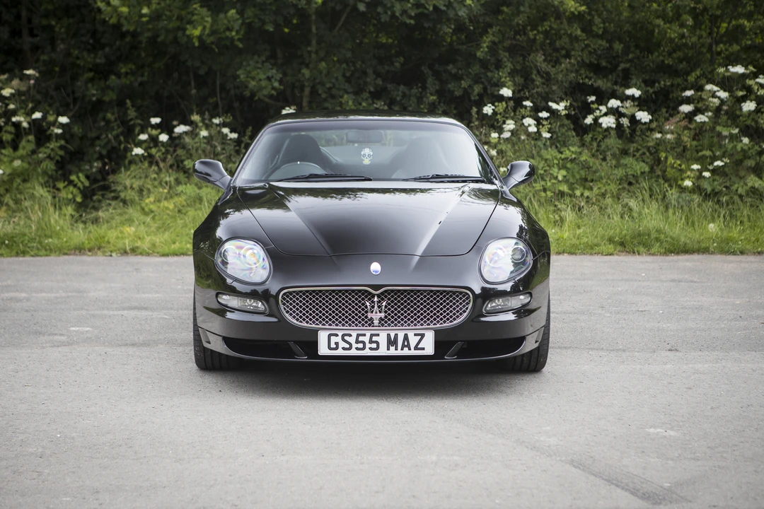 2005 Maserati Coupe - Image 10 of 31