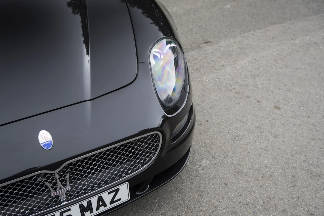 2005 Maserati Coupe - Image 21 of 31