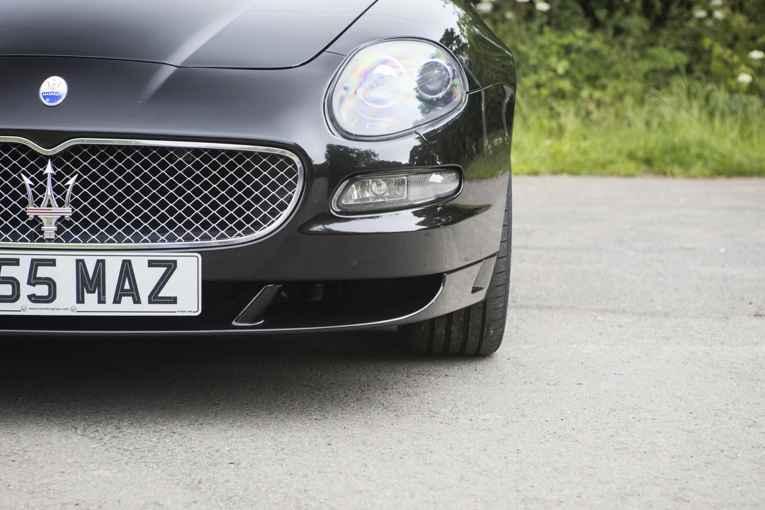 2005 Maserati Coupe - Image 23 of 31