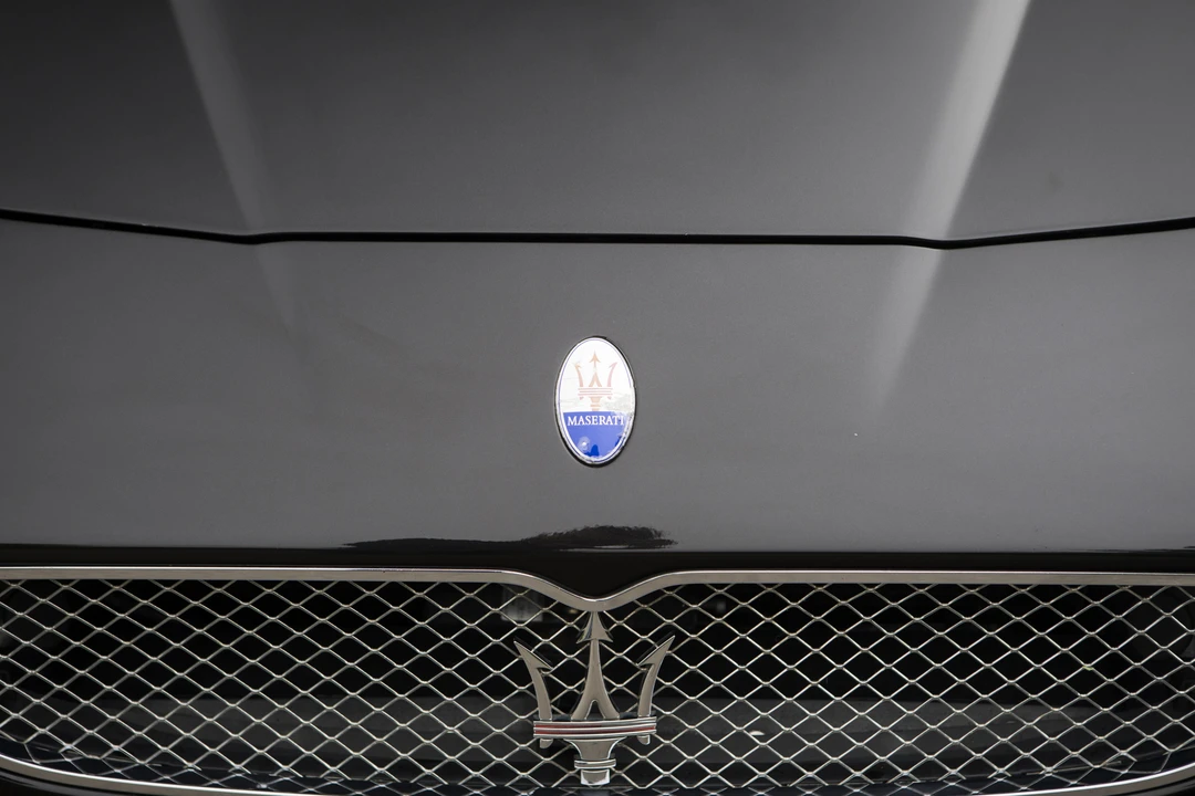 2005 Maserati Coupe - Image 24 of 31