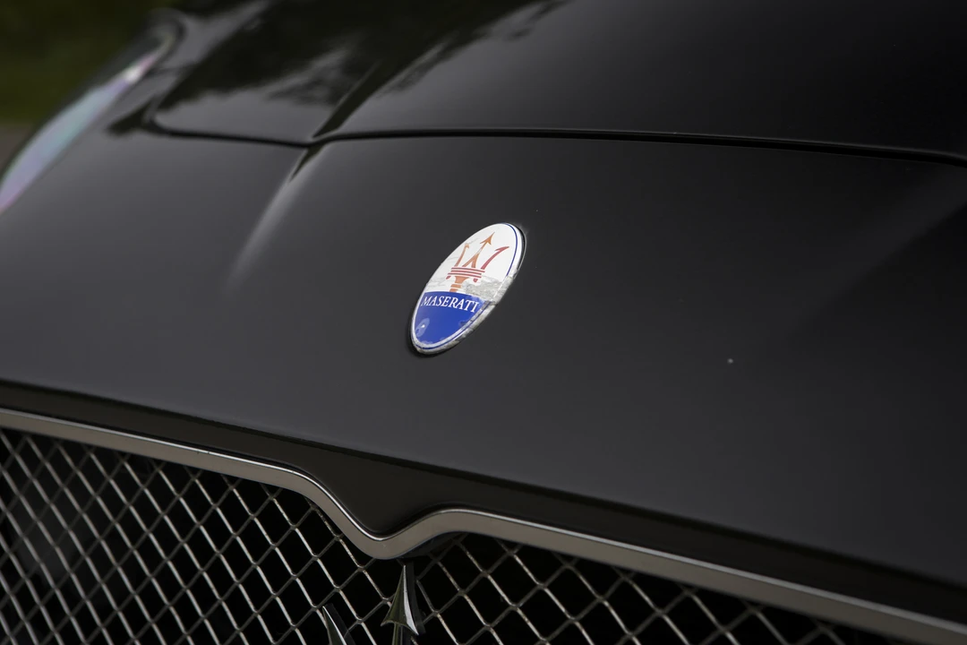 2005 Maserati Coupe - Image 26 of 31