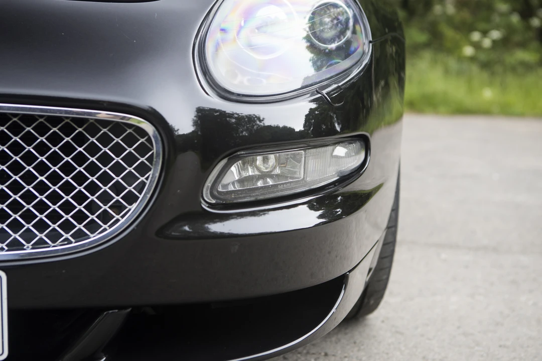 2005 Maserati Coupe - Image 28 of 31