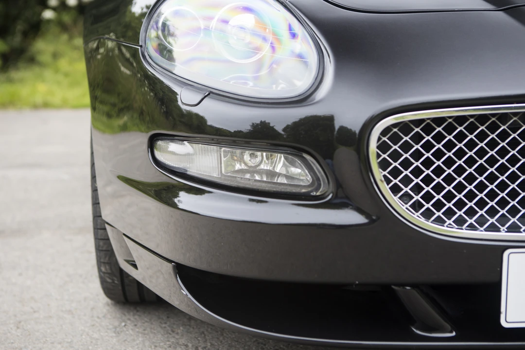 2005 Maserati Coupe - Image 29 of 31