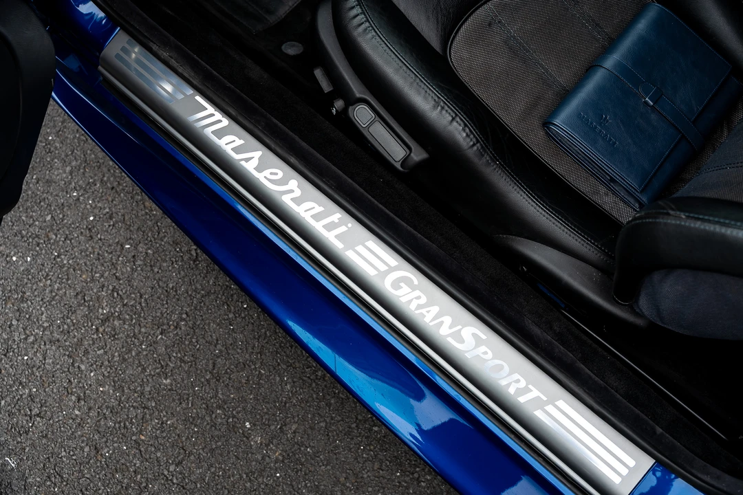 2005 Maserati Coupe - Image 29 of 31