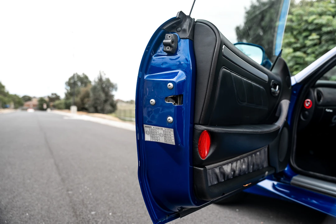 2005 Maserati Coupe - Image 30 of 31