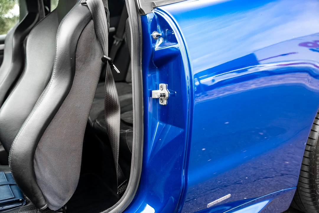 2005 Maserati Coupe - Image 31 of 31