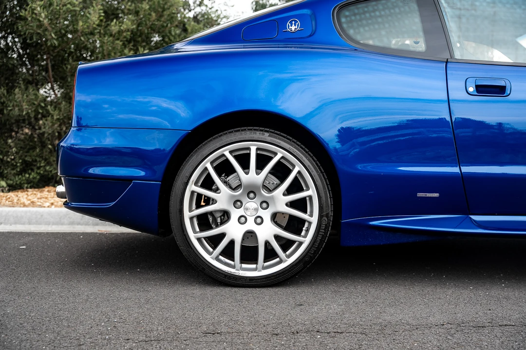 2005 Maserati Coupe - Image 28 of 31
