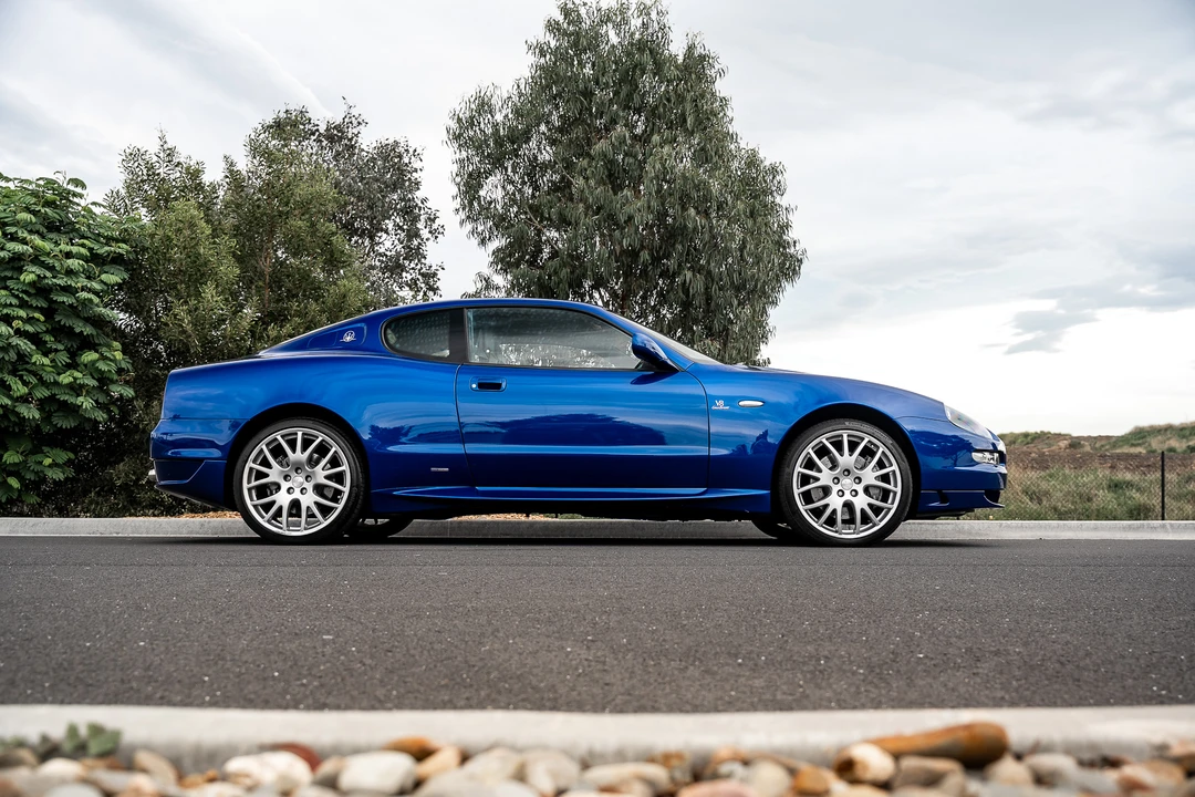2005 Maserati Coupe - Image 15 of 31