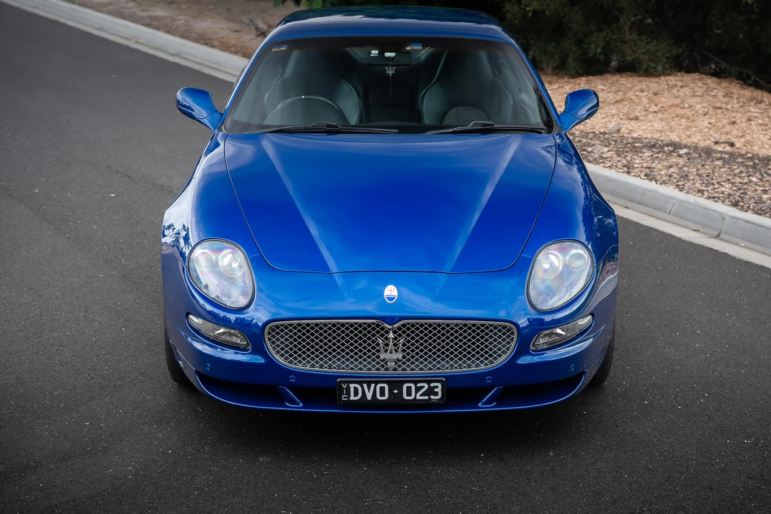 2005 Maserati Coupe - Image 18 of 31