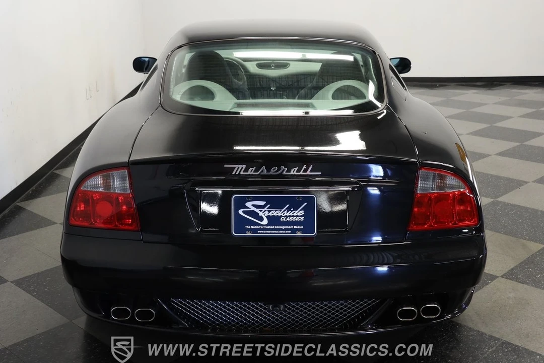 2005 Maserati Coupe - Image 6 of 12