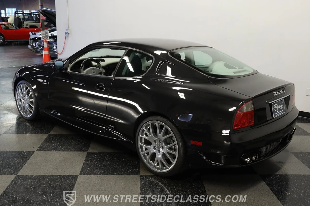 2005 Maserati Coupe - Image 4 of 12