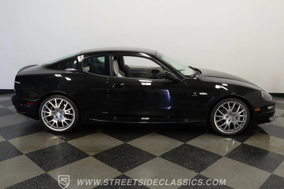 2005 Maserati Coupe - Image 10 of 12