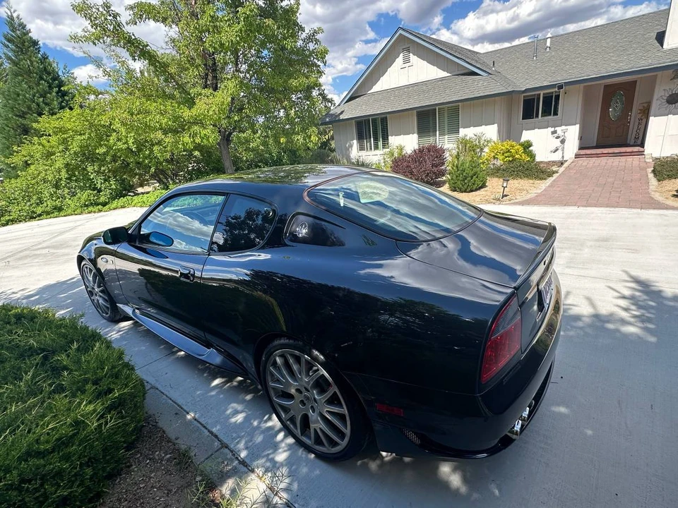 2005 Maserati Coupe - Image 4 of 19