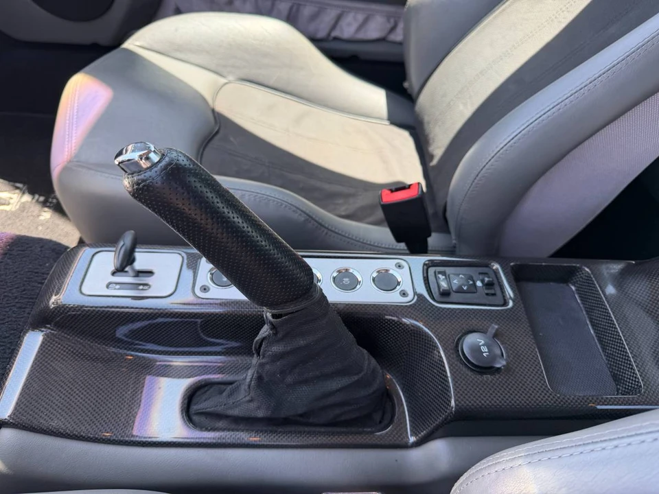 2005 Maserati Coupe - Image 15 of 22