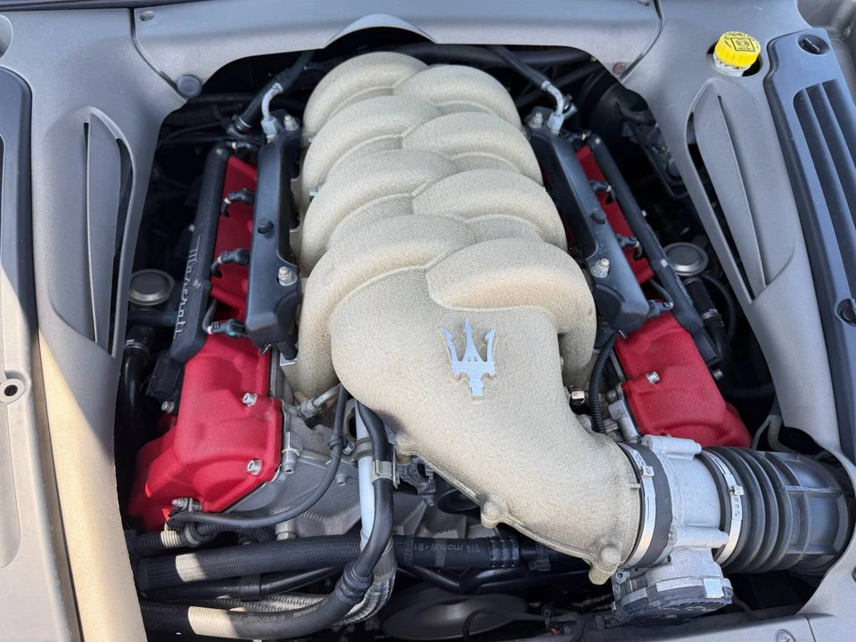 2005 Maserati Coupe - Image 19 of 22