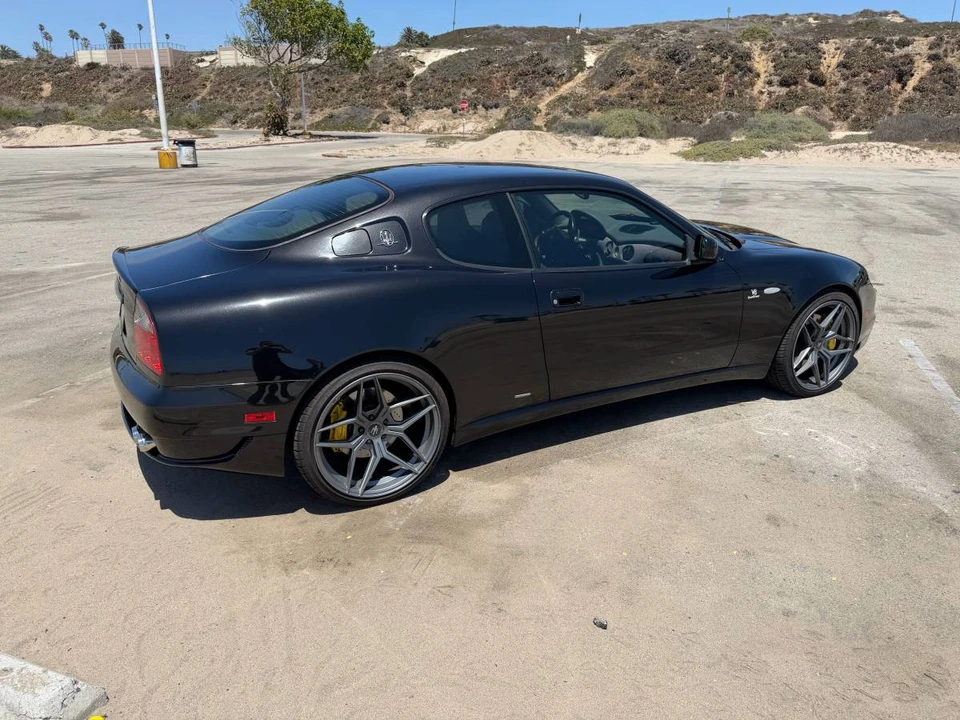 2005 Maserati Coupe - Image 6 of 22