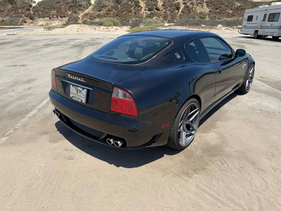 2005 Maserati Coupe - Image 5 of 22