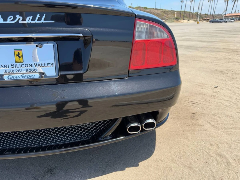 2005 Maserati Coupe - Image 9 of 22