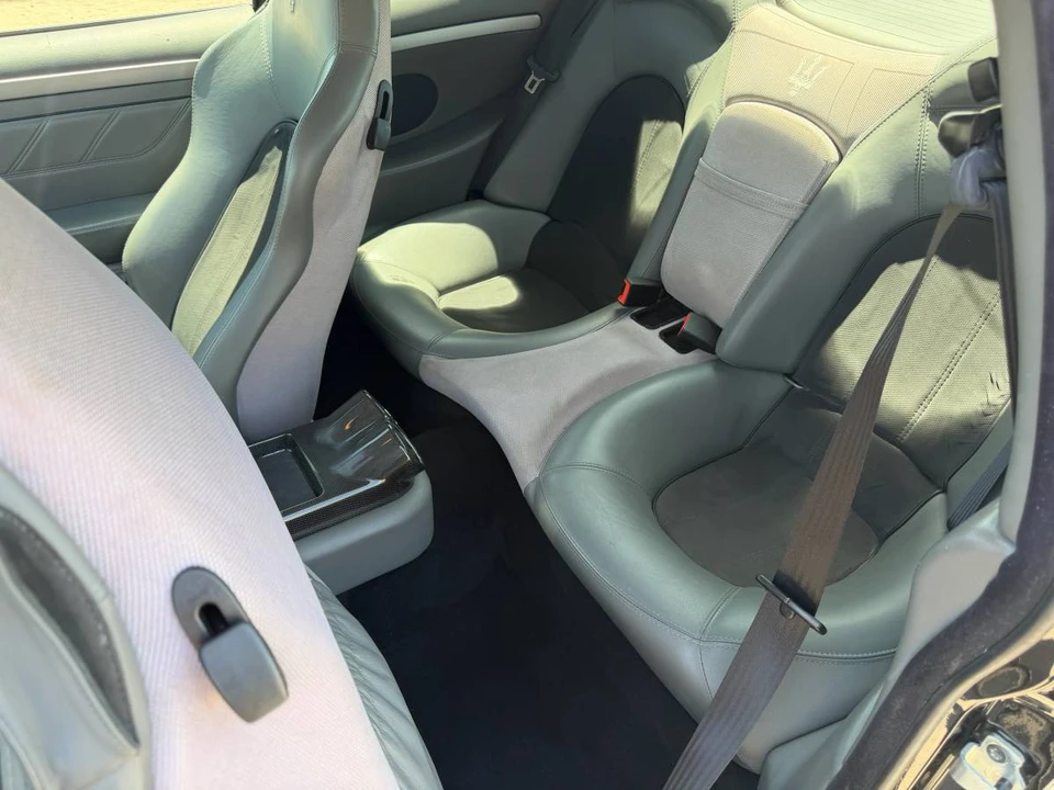 2005 Maserati Coupe - Image 14 of 22
