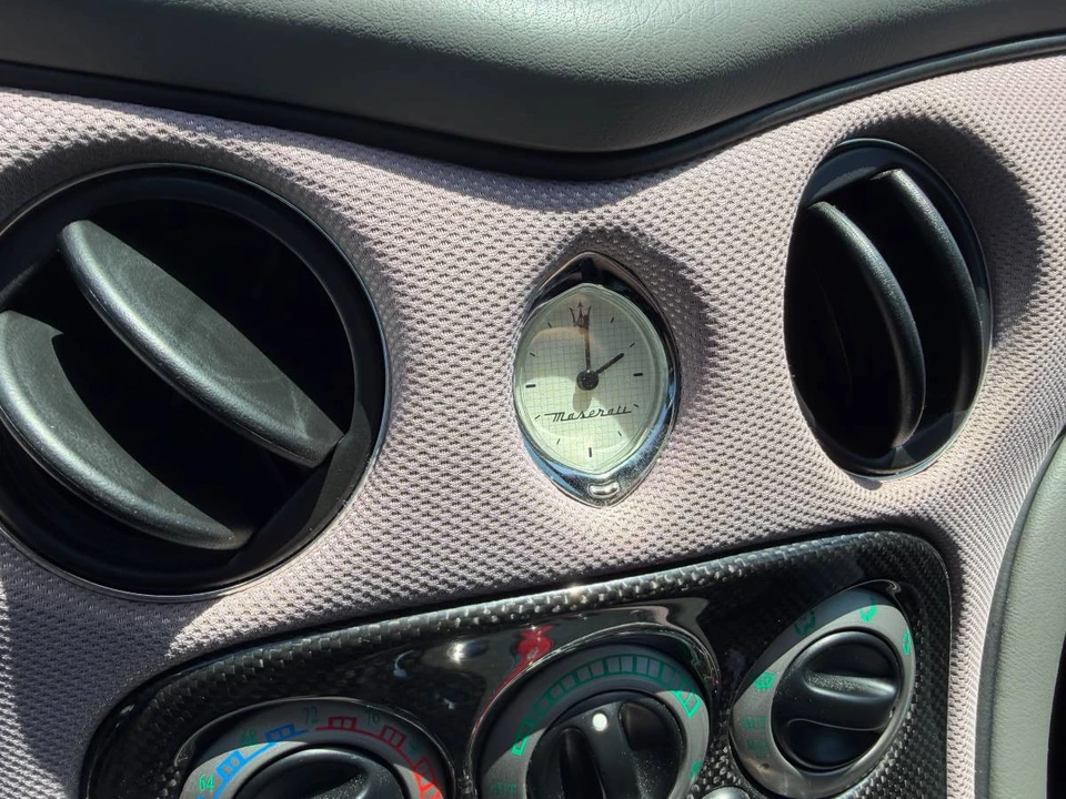 2005 Maserati Coupe - Image 22 of 22