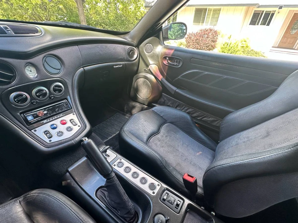 2005 Maserati Coupe - Image 9 of 19