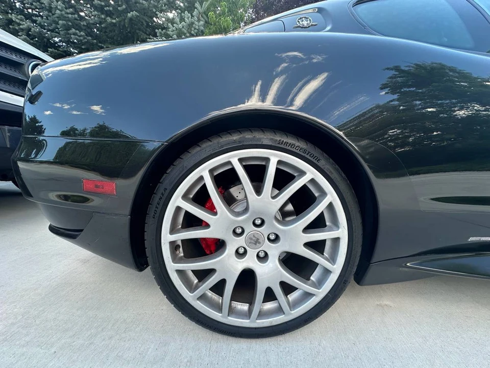 2005 Maserati Coupe - Image 19 of 19