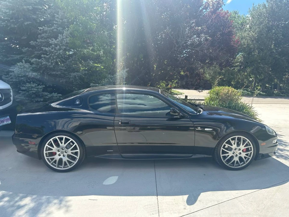 2005 Maserati Coupe - Image 3 of 19