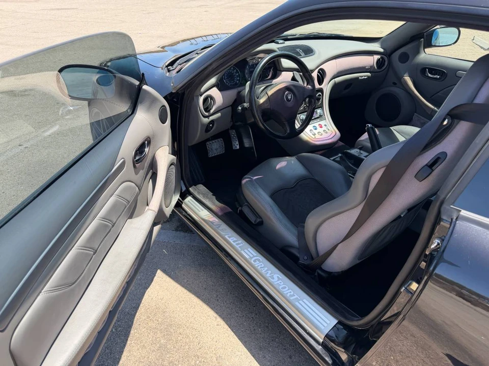 2005 Maserati Coupe - Image 10 of 22