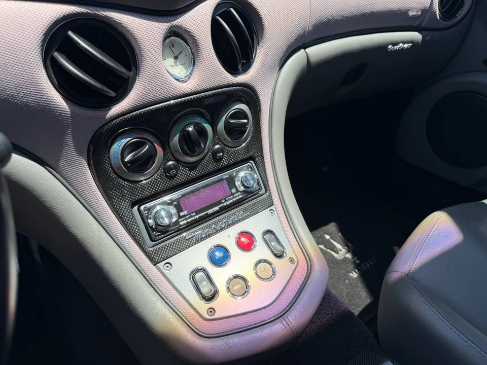 2005 Maserati Coupe - Image 13 of 22
