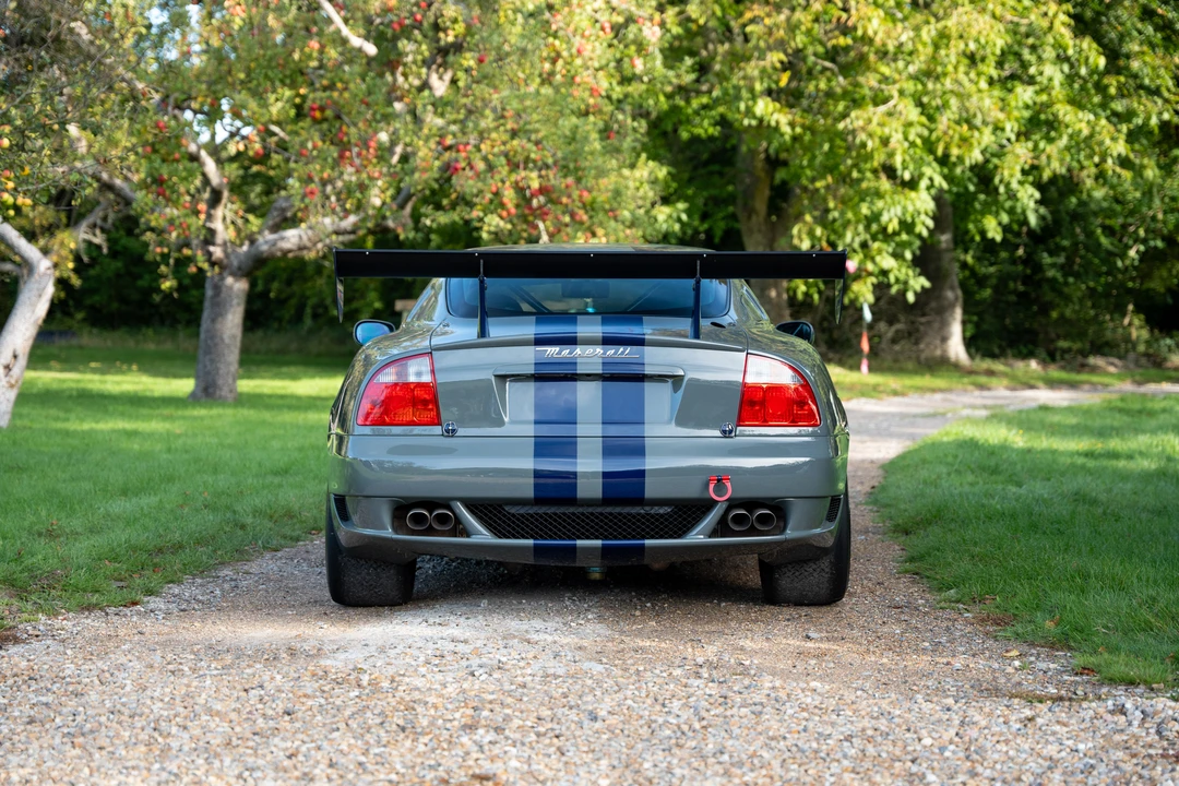 2005 Maserati Coupe - Image 6 of 31