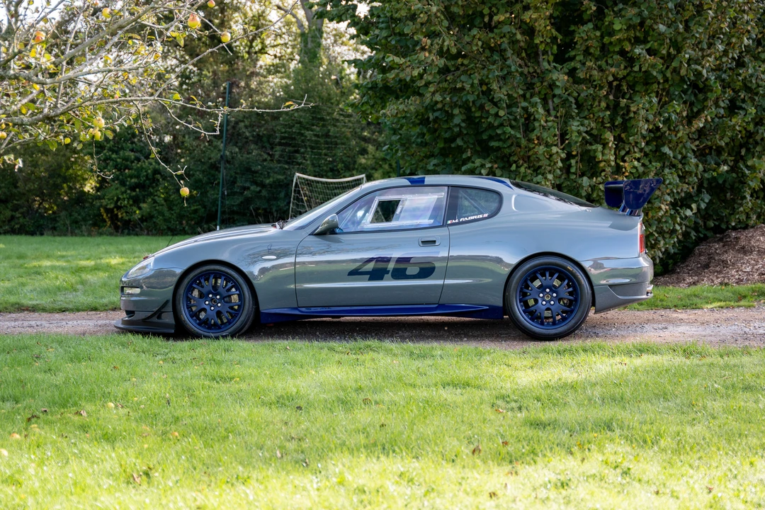 2005 Maserati Coupe - Image 8 of 31