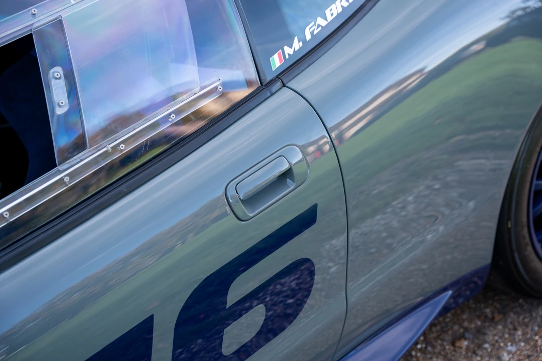2005 Maserati Coupe - Image 12 of 31