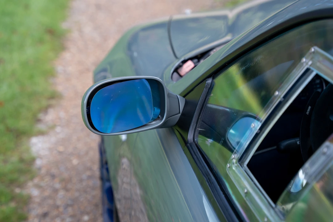 2005 Maserati Coupe - Image 14 of 31