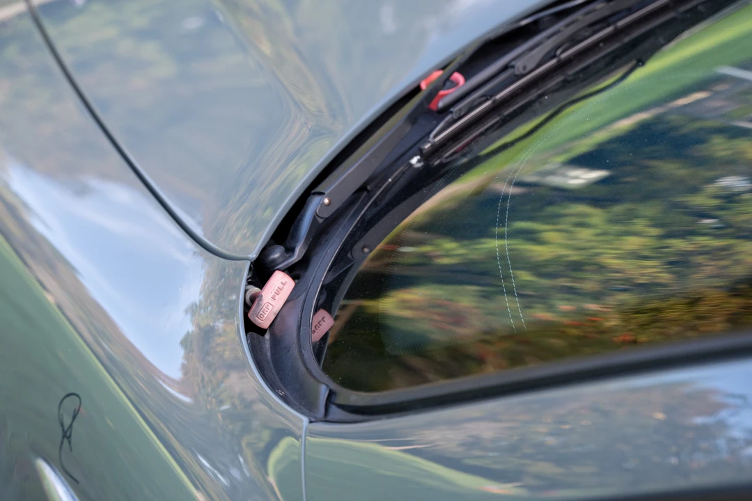2005 Maserati Coupe - Image 15 of 31