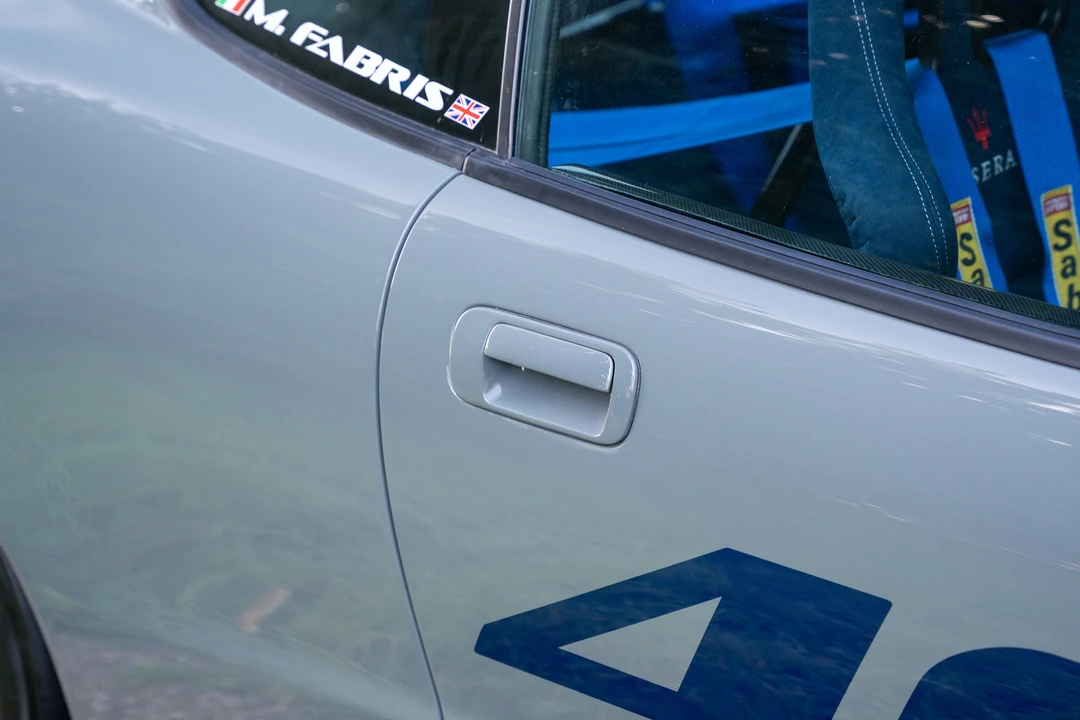 2005 Maserati Coupe - Image 18 of 31