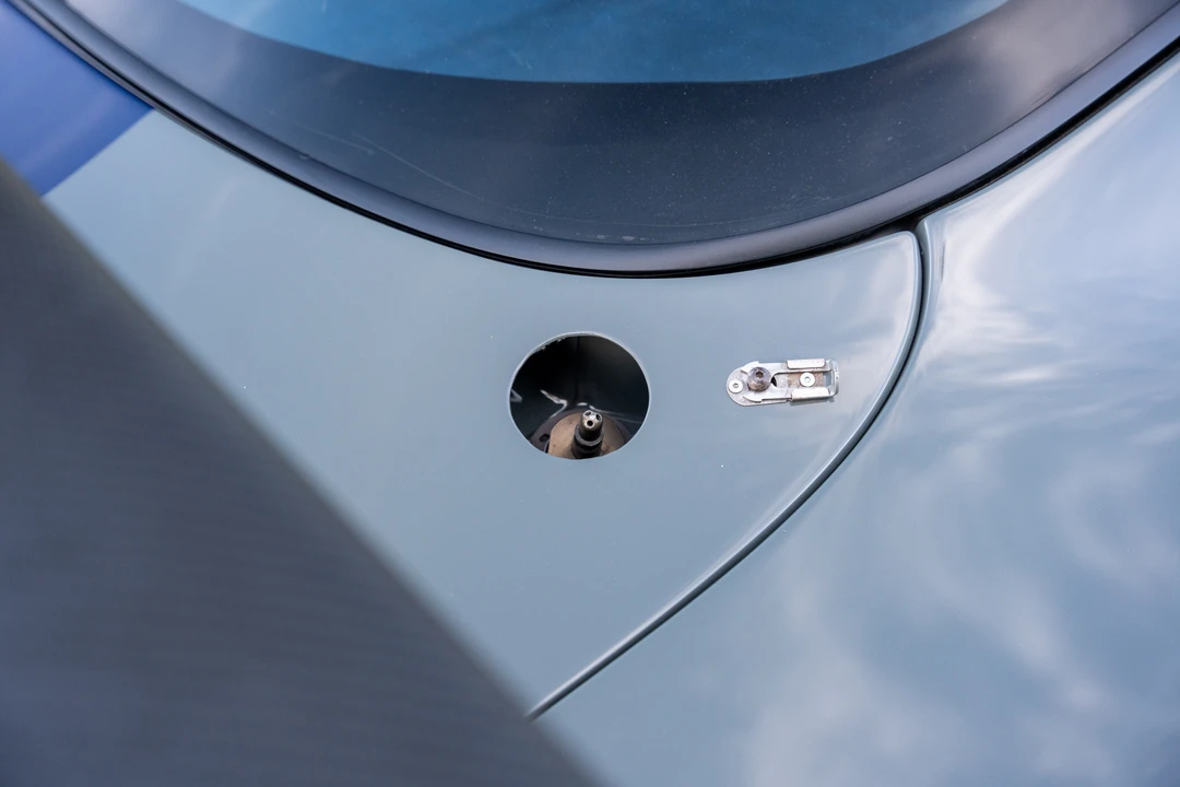 2005 Maserati Coupe - Image 20 of 31