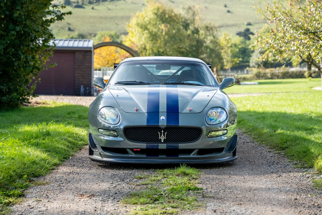 2005 Maserati Coupe - Image 2 of 31