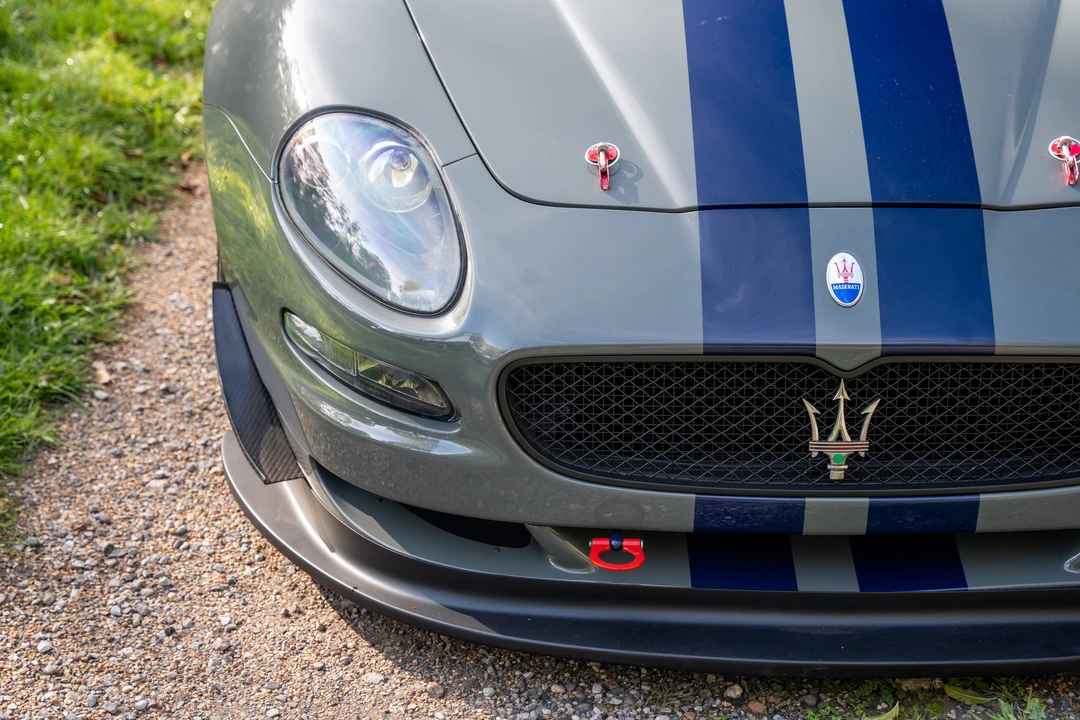 2005 Maserati Coupe - Image 21 of 31