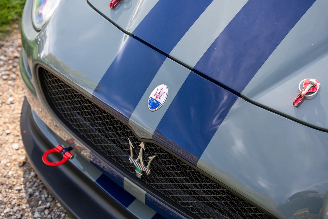 2005 Maserati Coupe - Image 23 of 31