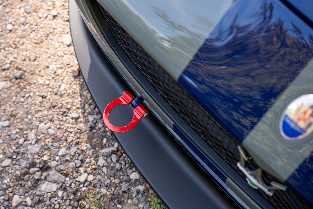 2005 Maserati Coupe - Image 24 of 31